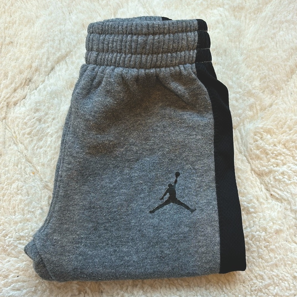 Jordan Jogger Pants 12M